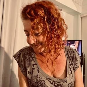 Meet your Posher, Natalie